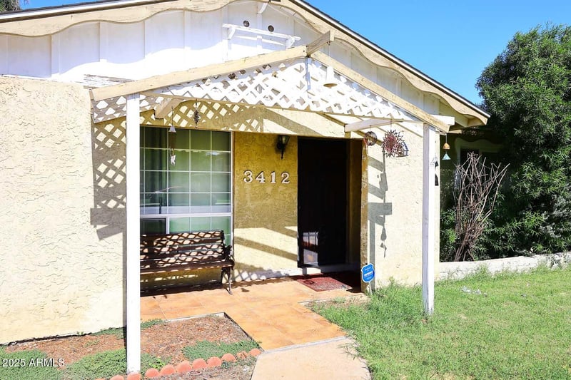 3412 Butler Dr, Phoenix, AZ 85051