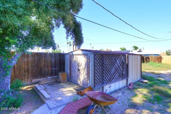 3412 Butler Dr, Phoenix, AZ 85051