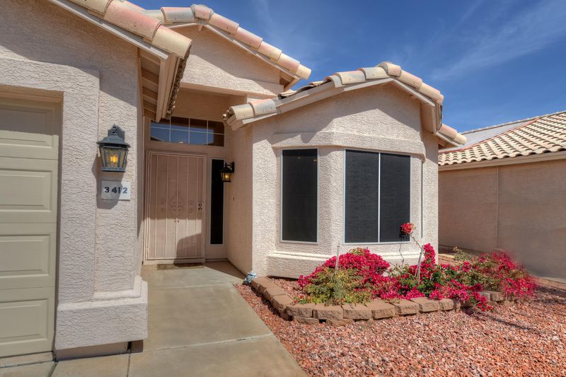 3412 E Lavey Ln, Phoenix, AZ 85032