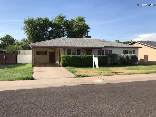 3412 E Roma Ave, Phoenix, AZ 85018