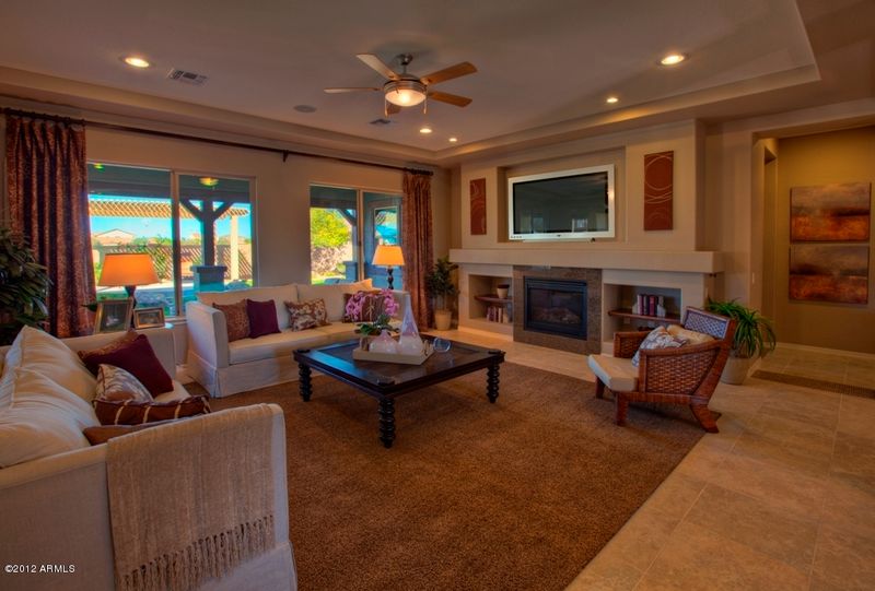 3412 E Shannon St, Gilbert, AZ 85295