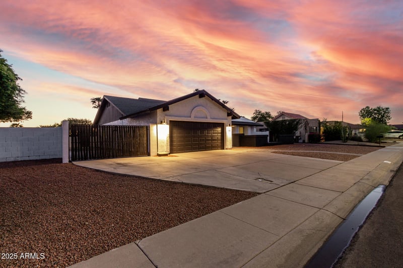 3412 Hartford St, Chandler, AZ 85225