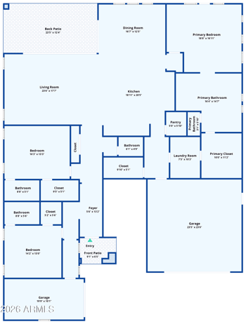 3412 Morgan Ivy Ln, Phoenix, AZ 85045