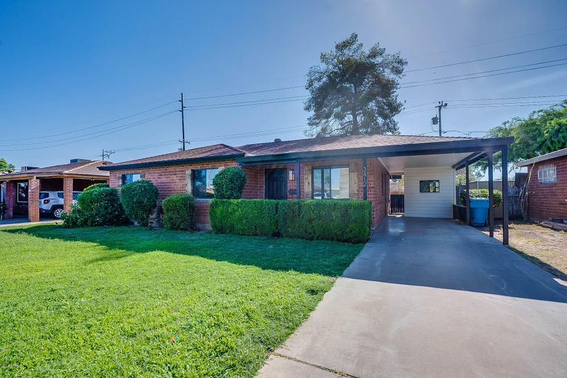 3412 N 24th Dr, Phoenix, AZ 85015