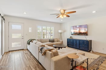 3412 N 26th Pl, Phoenix, AZ 85016