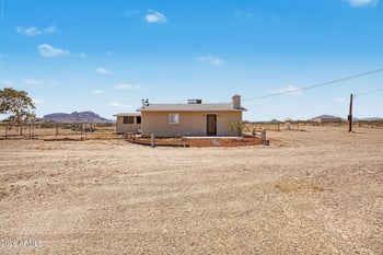 3412 427th Ave, Tonopah, AZ 85354