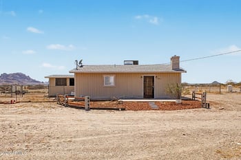 3412 427th Ave, Tonopah, AZ 85354