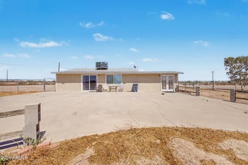 3412 427th Ave, Tonopah, AZ 85354