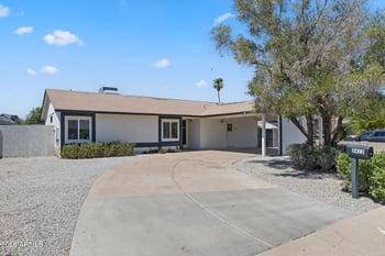 3412 N 89th Ave, Phoenix, AZ 85037