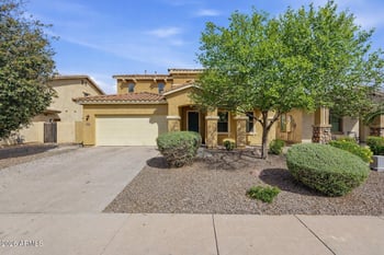 3412 Ravenswood Dr, Gilbert, AZ 85298