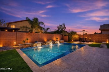 3412 Ravenswood Dr, Gilbert, AZ 85298