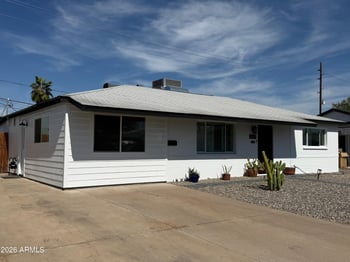 3412 Rosewood Ave, Phoenix, AZ 85029