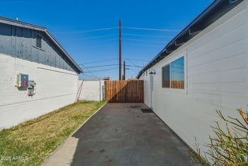 3412 Rosewood Ave, Phoenix, AZ 85029