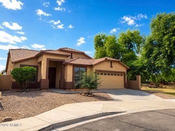 3412 93rd Ln, Tolleson, AZ 85353