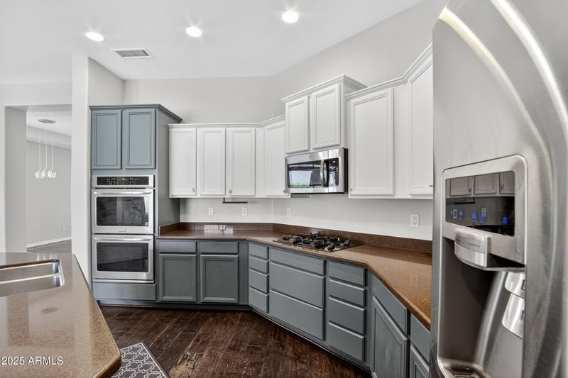 3412 Vía Del Deserto --, Phoenix, AZ 85086