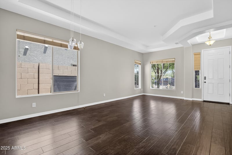 3412 Vía Del Deserto --, Phoenix, AZ 85086