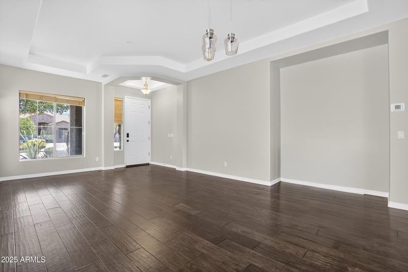 3412 Vía Del Deserto --, Phoenix, AZ 85086