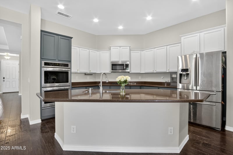 3412 Vía Del Deserto --, Phoenix, AZ 85086