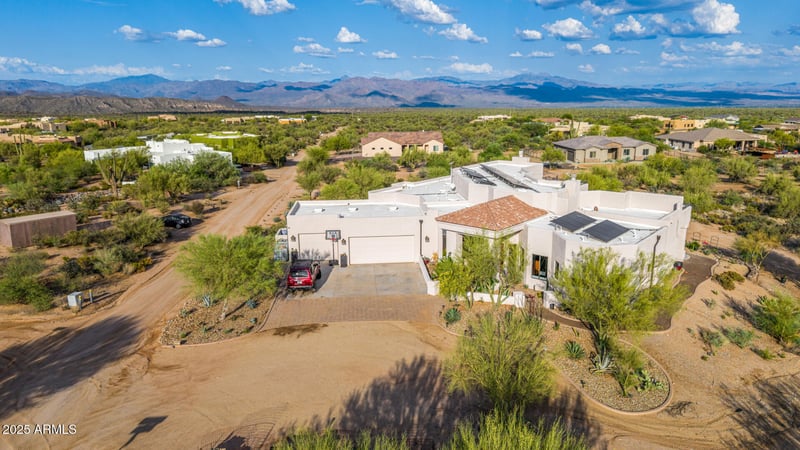 34123 140th Pl, Scottsdale, AZ 85262