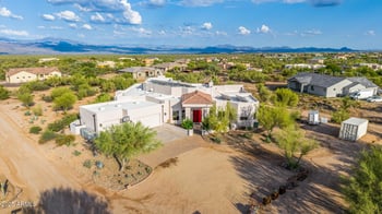 34123 140th Pl, Scottsdale, AZ 85262