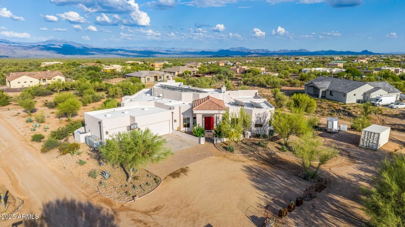 34123 140th Pl, Scottsdale, AZ 85262