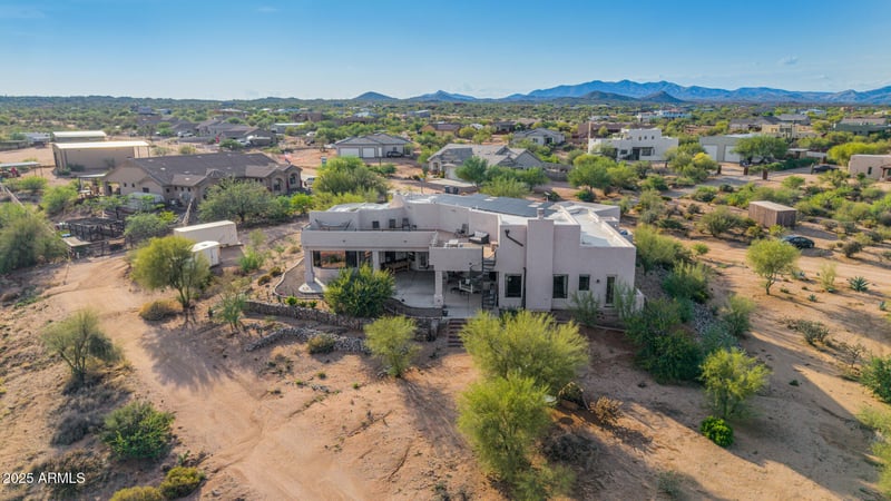 34123 140th Pl, Scottsdale, AZ 85262