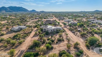 34123 140th Pl, Scottsdale, AZ 85262