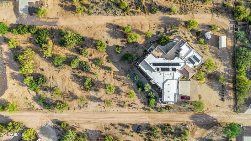 34123 140th Pl, Scottsdale, AZ 85262