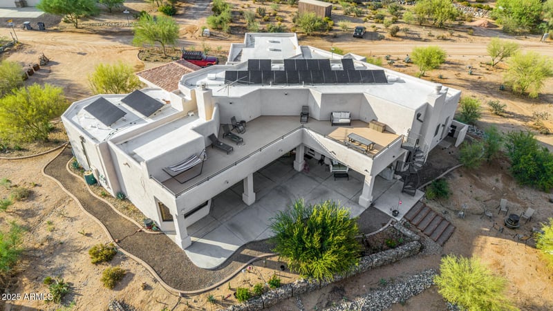 34123 140th Pl, Scottsdale, AZ 85262