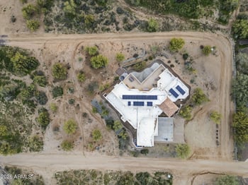 34123 140th Pl, Scottsdale, AZ 85262