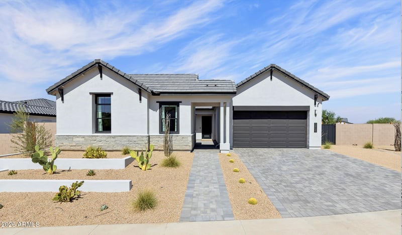 34123 N Tanglewood Ps, Queen Creek, AZ 85144