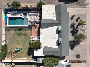 3413 16th Dr, Phoenix, AZ 85015