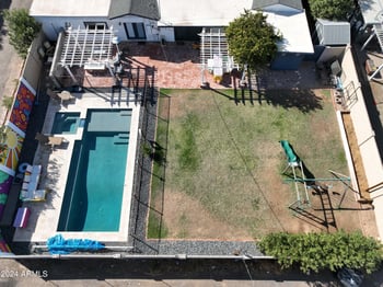 3413 16th Dr, Phoenix, AZ 85015