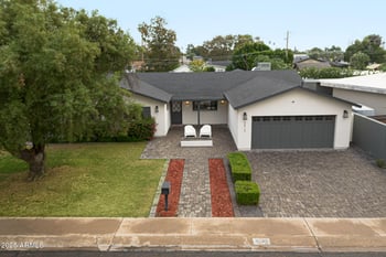 3413 45th St, Phoenix, AZ 85018