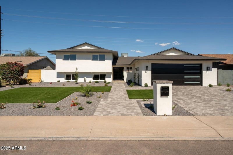 3413 87th Pl, Scottsdale, AZ 85251