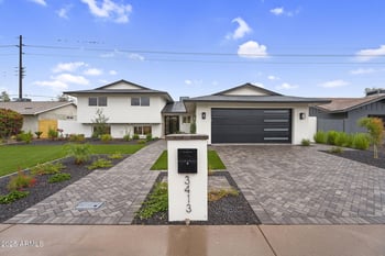 3413 87th Pl, Scottsdale, AZ 85251