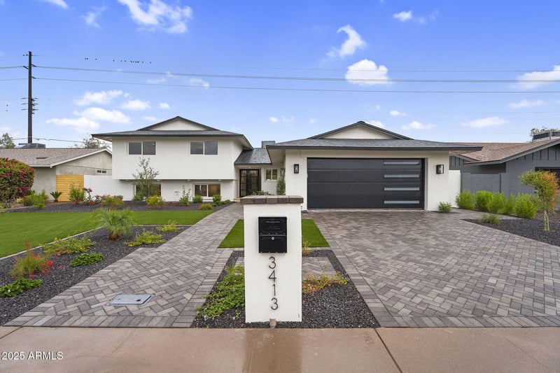 3413 87th Pl, Scottsdale, AZ 85251