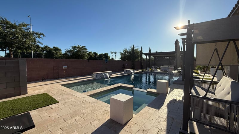 3413 Aloe Dr, Chandler, AZ 85286