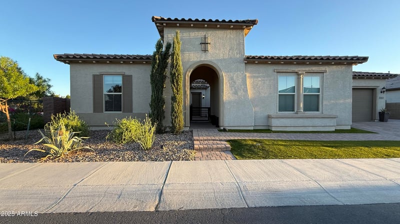 3413 Aloe Dr, Chandler, AZ 85286