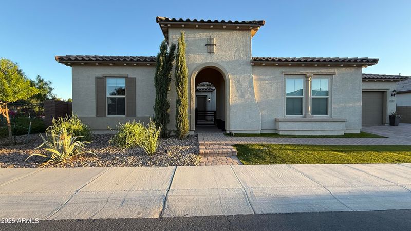 3413 E Aloe Dr, Chandler, AZ 85286