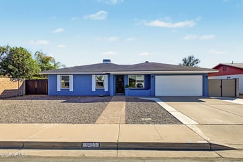 3413 E Carol Ave, Mesa, AZ 85204