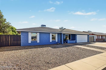 3413 E Carol Ave, Mesa, AZ 85204
