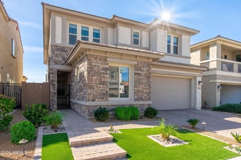 3413 E Crest Ln, Phoenix, AZ 85050