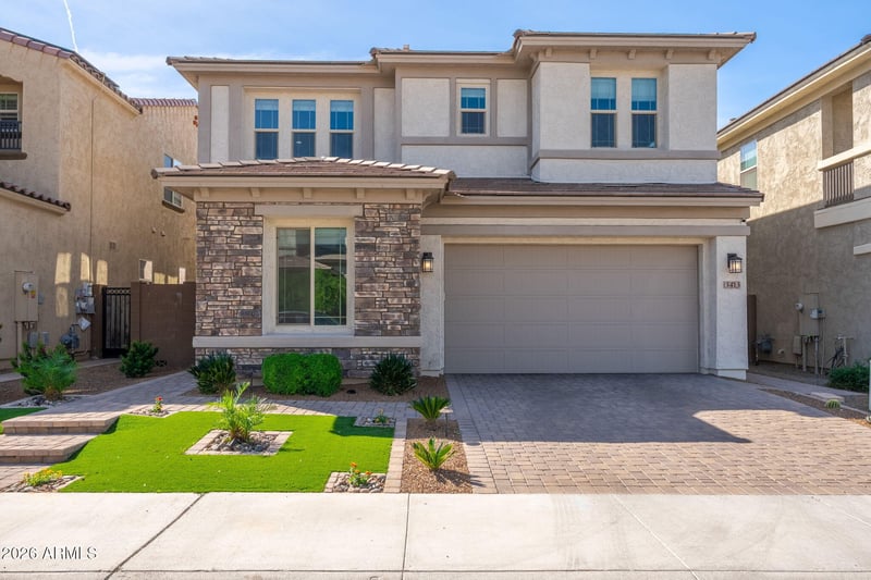 3413 E Crest Ln, Phoenix, AZ 85050