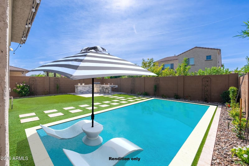 3413 E Crest Ln, Phoenix, AZ 85050