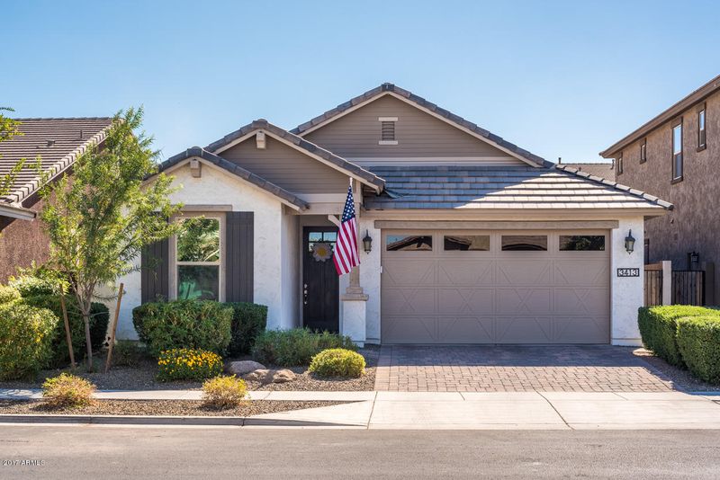 3413 E Strawberry Dr, Gilbert, AZ 85298