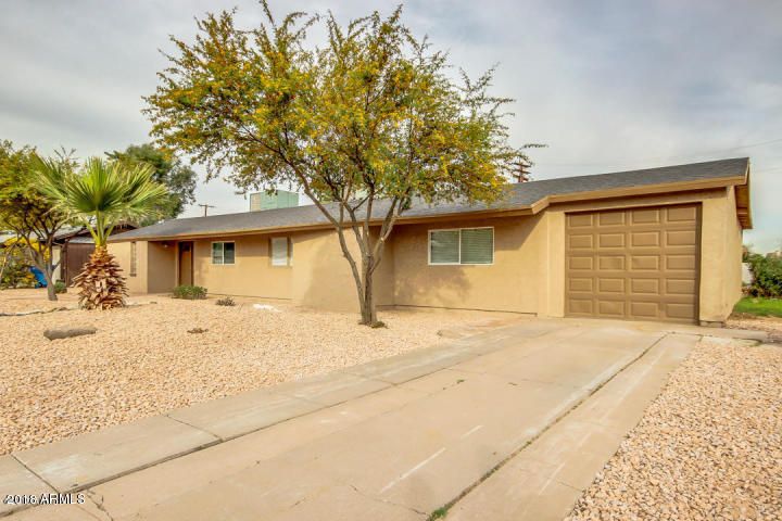 3413 N 16th Dr, Phoenix, AZ 85015