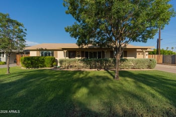 3413 N 31st St, Phoenix, AZ 85016