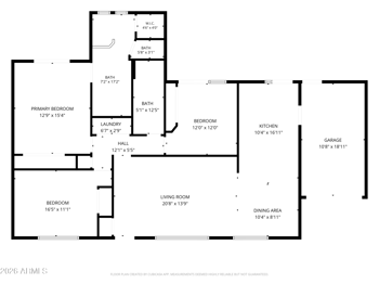 3413 N 31st St, Phoenix, AZ 85016