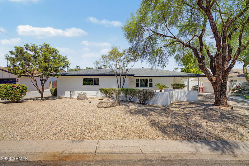 3413 63rd St, Scottsdale, AZ 85251